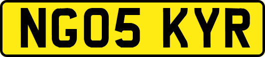 NG05KYR
