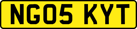 NG05KYT