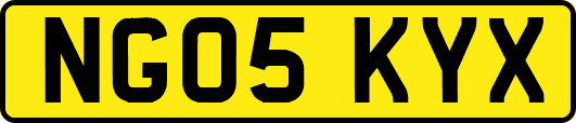 NG05KYX