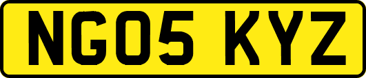 NG05KYZ