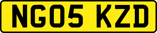 NG05KZD
