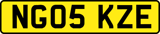 NG05KZE