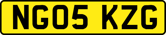 NG05KZG