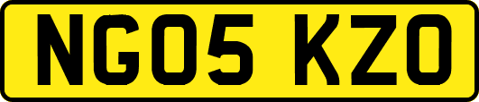 NG05KZO
