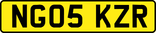 NG05KZR