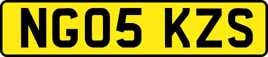 NG05KZS