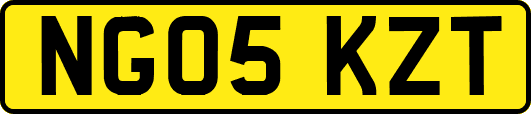 NG05KZT