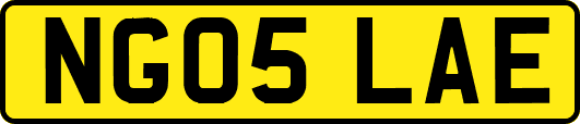 NG05LAE