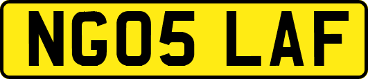 NG05LAF