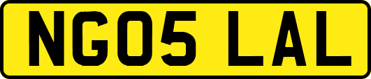 NG05LAL
