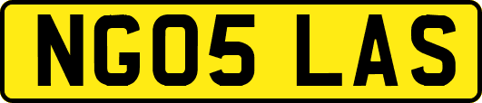 NG05LAS