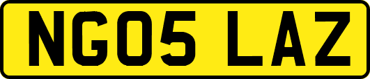 NG05LAZ