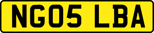 NG05LBA