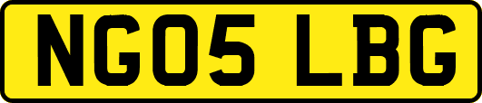 NG05LBG