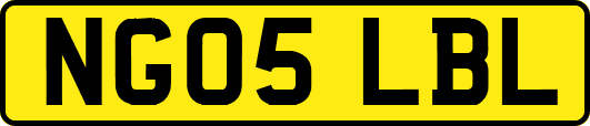 NG05LBL