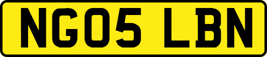 NG05LBN