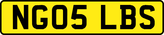 NG05LBS