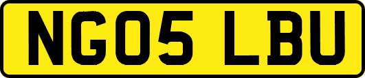 NG05LBU