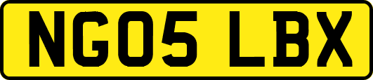 NG05LBX