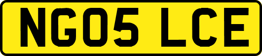 NG05LCE
