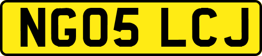 NG05LCJ