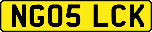 NG05LCK