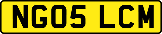 NG05LCM