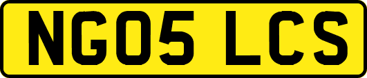 NG05LCS