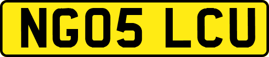 NG05LCU