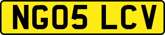 NG05LCV
