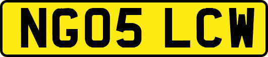 NG05LCW