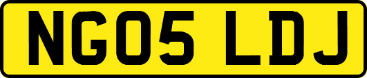 NG05LDJ