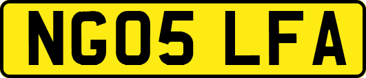 NG05LFA