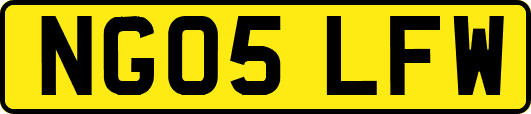 NG05LFW