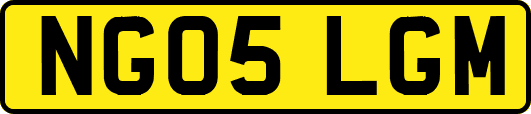 NG05LGM