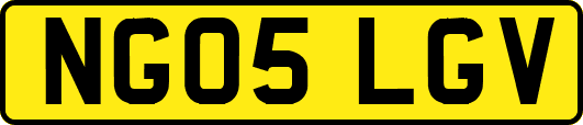 NG05LGV
