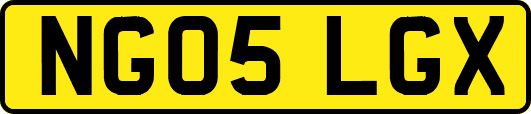 NG05LGX