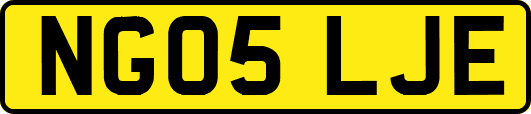 NG05LJE