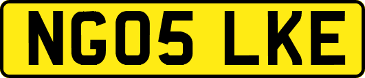 NG05LKE