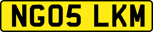 NG05LKM