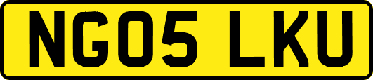 NG05LKU
