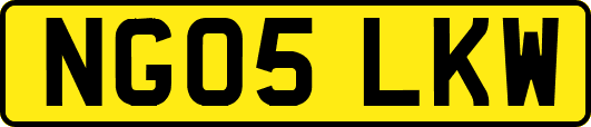 NG05LKW