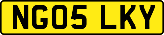 NG05LKY