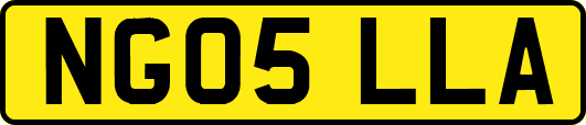 NG05LLA