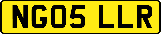 NG05LLR