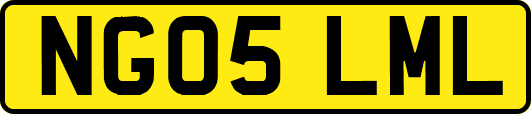 NG05LML