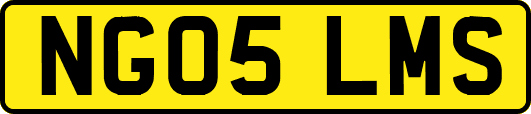 NG05LMS