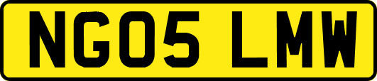 NG05LMW