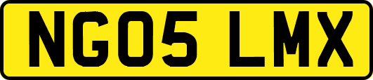 NG05LMX