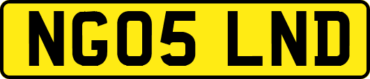 NG05LND
